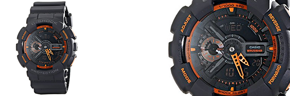 G-Shock Watches Subscription